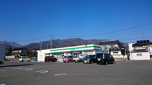 若槻団地戸建 コンビニ