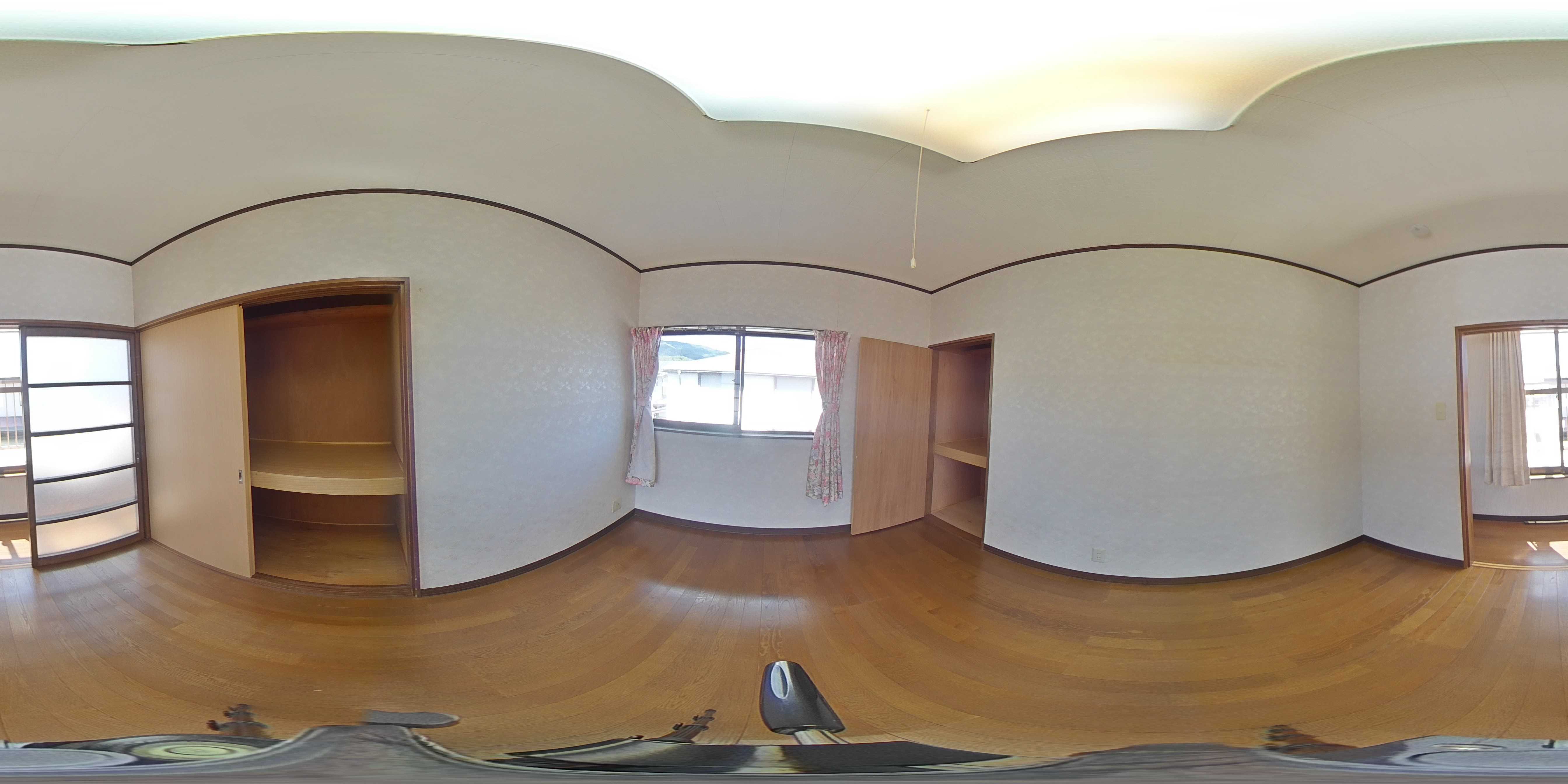 若槻団地戸建 その他部屋・スペース