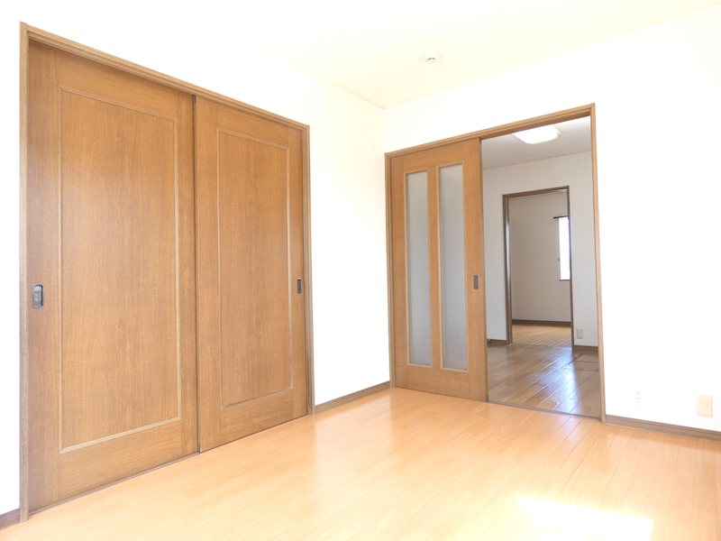 ウッドコート広丘 その他