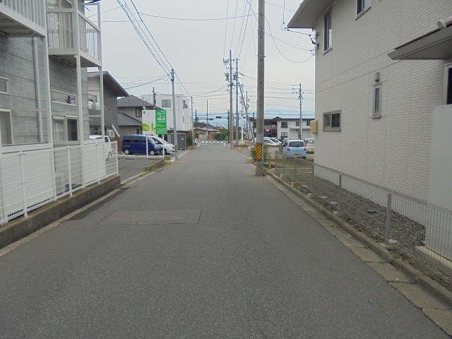 ウインドヒルズ その他