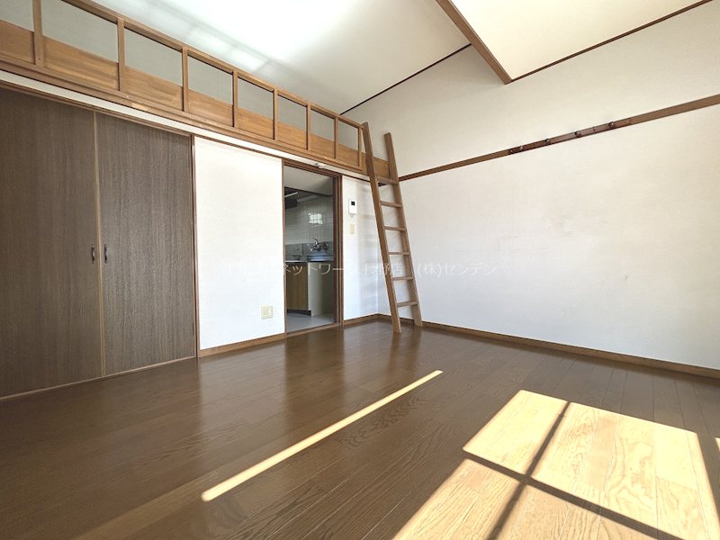 ウインドヒルズ その他部屋・スペース