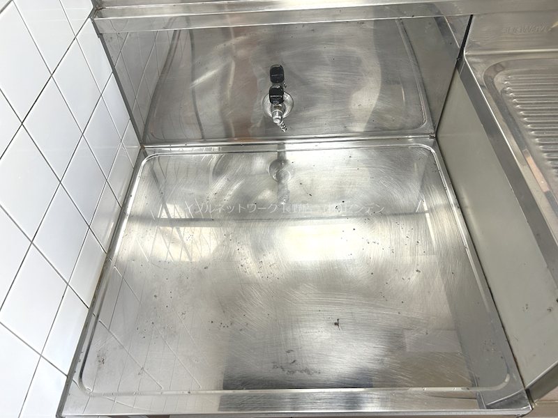 ウインドヒルズ キッチン
