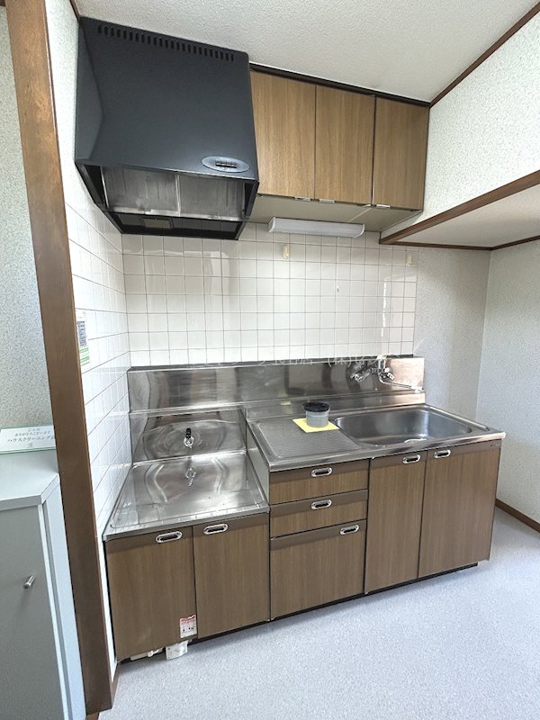 ウインドヒルズ キッチン