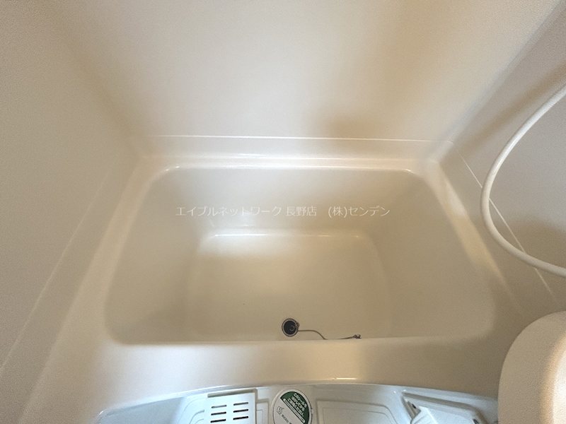 ウインドヒルズ 風呂画像