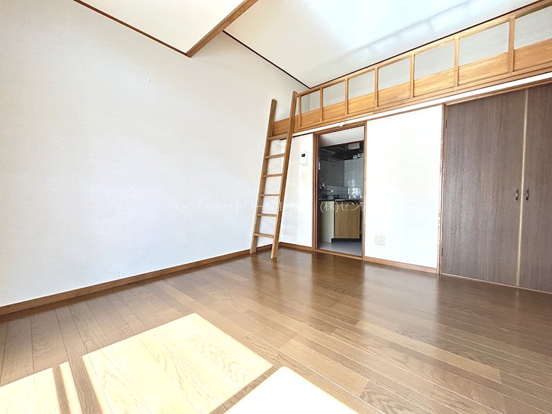 ウインドヒルズ その他部屋・スペース