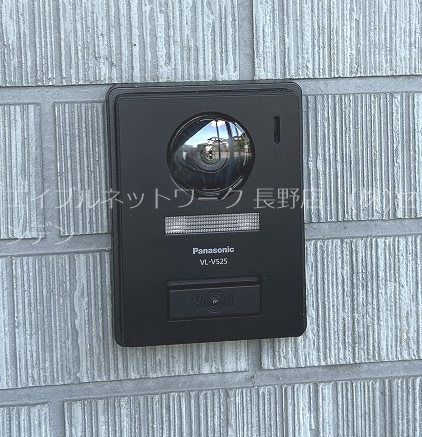 ウインドヒルズ セキュリティ