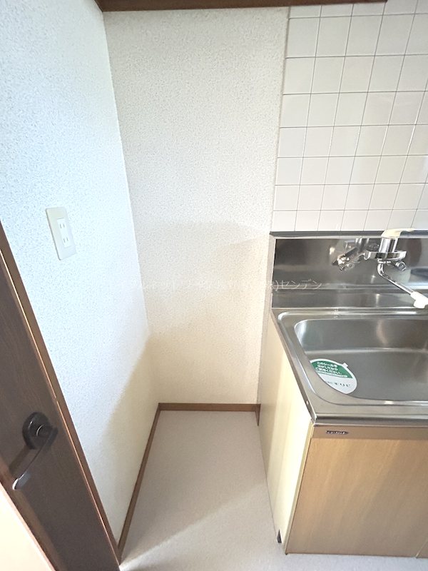 ウインドヒルズ キッチン