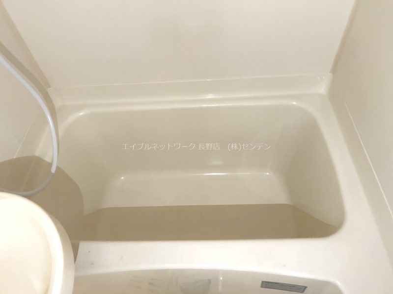 ウインドヒルズ 風呂画像