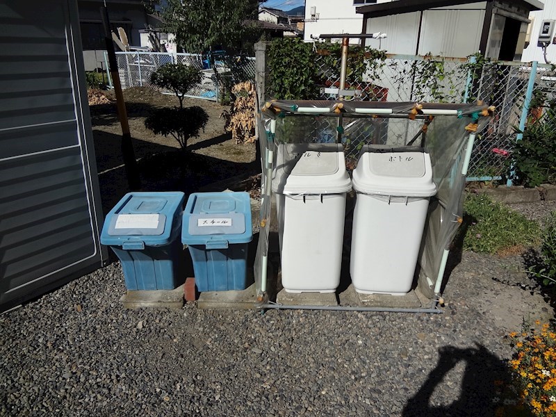 ＳＵＮＶＩＬＬＡＧＥ島崎 その他