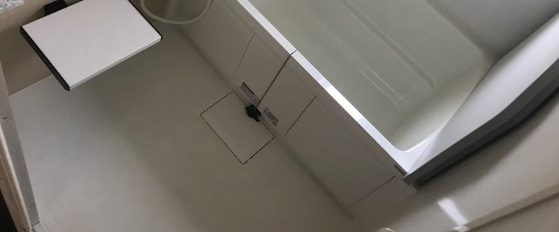 ＳＵＮＶＩＬＬＡＧＥ島崎 風呂画像