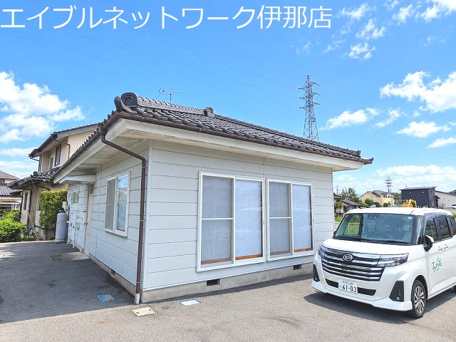 いたや住宅Ｆ 外観