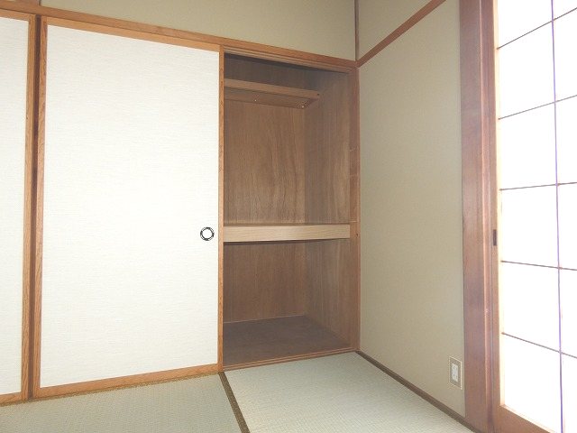 いたや住宅Ｆ 収納