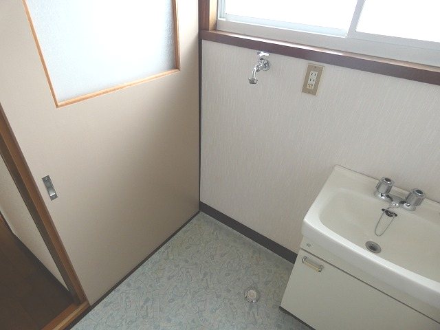 いたや住宅Ｆ その他設備
