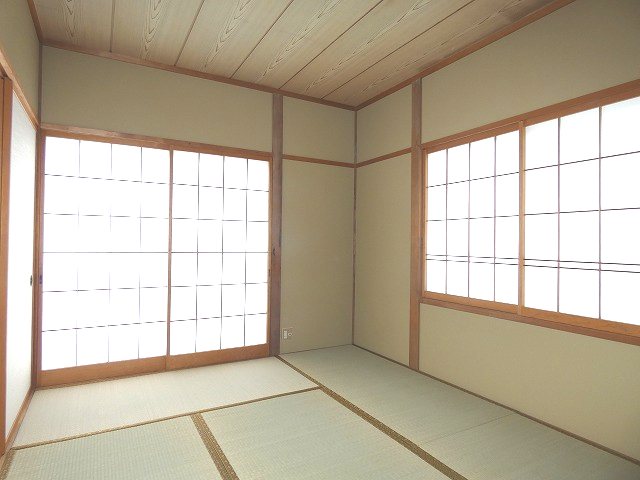 いたや住宅Ｆ その他