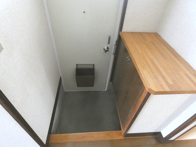 いたや住宅Ｆ 玄関
