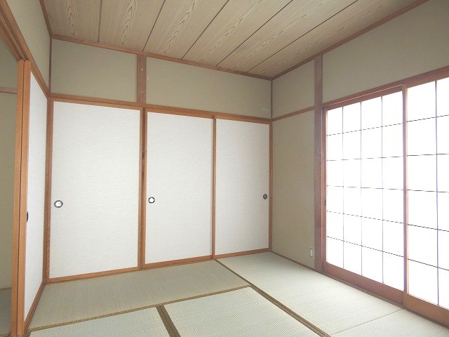 いたや住宅Ｆ その他