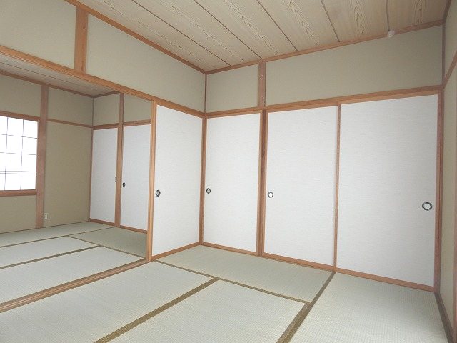 いたや住宅Ｆ その他