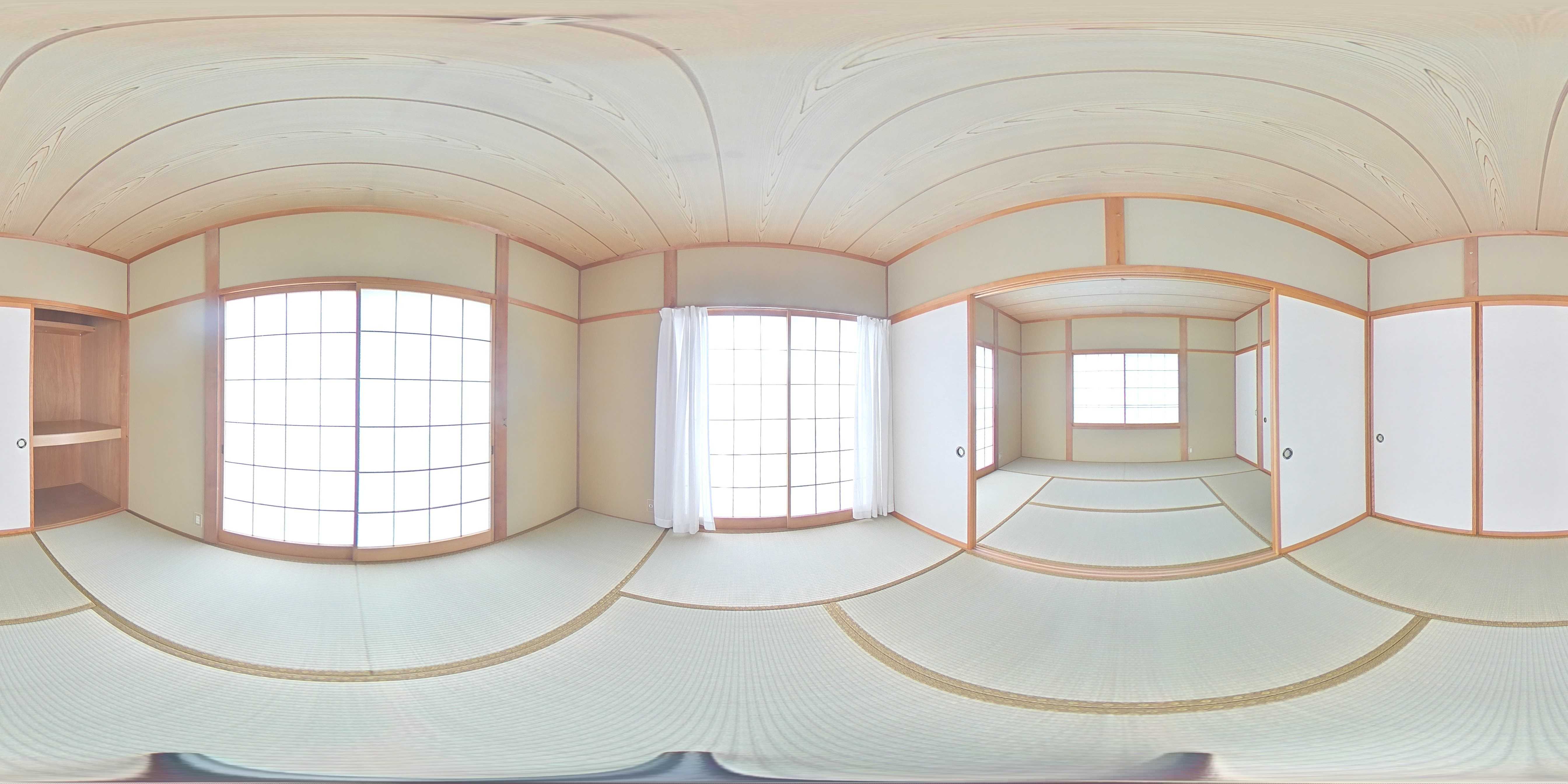 いたや住宅Ｆ その他部屋・スペース