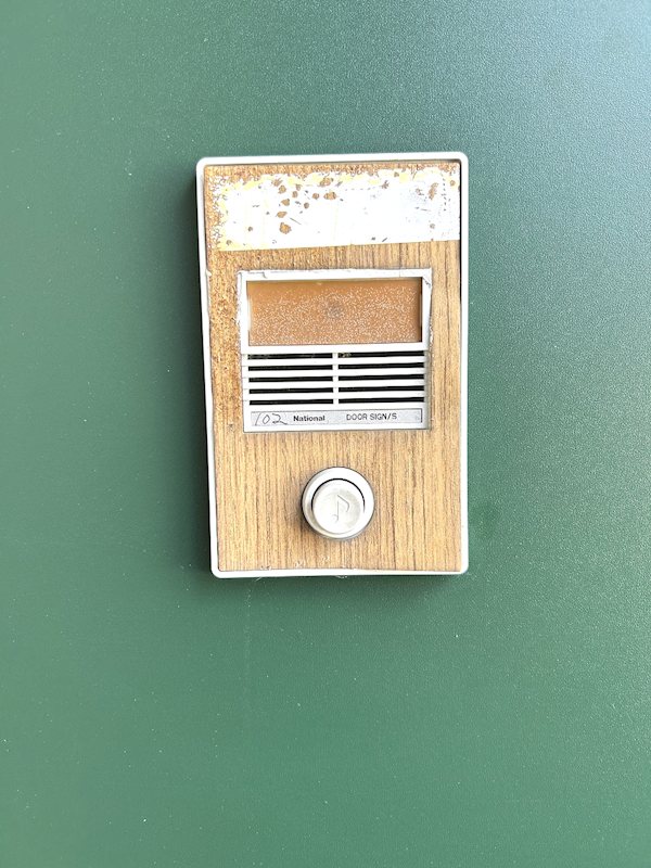 コーポあすなろ24 Ｃ棟 セキュリティ