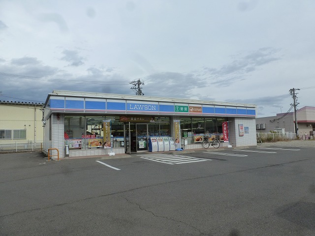 コーポあすなろ24 Ｃ棟 コンビニ