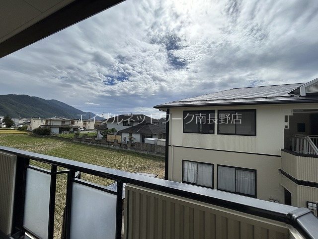 サンビレッジ東永Ａ棟 眺望