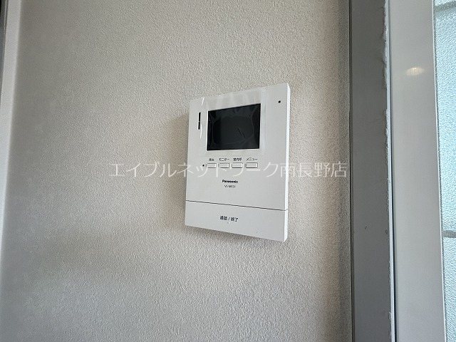 サンビレッジ東永Ａ棟 セキュリティ