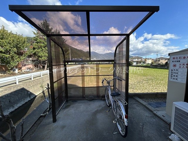 サンビレッジ東永Ａ棟 その他共有部分