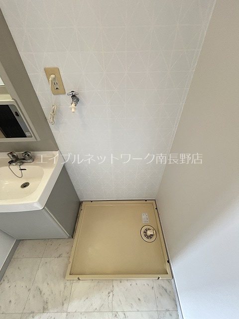 サンビレッジ東永Ａ棟 その他設備