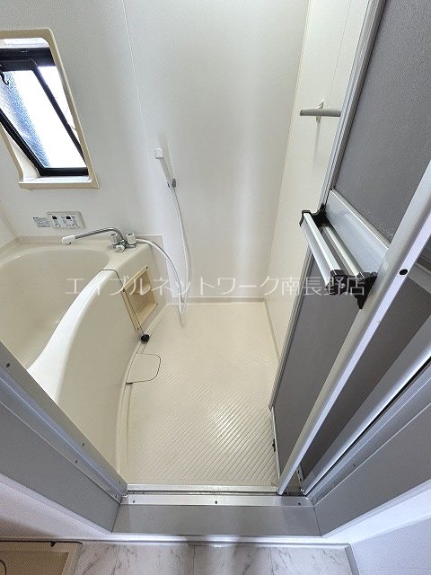 サンビレッジ東永Ａ棟 風呂画像