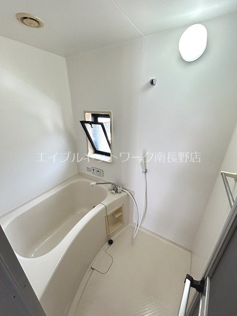 サンビレッジ東永Ａ棟 風呂画像