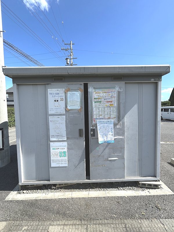 コーポあすなろ24 Ｃ棟 その他共有部分