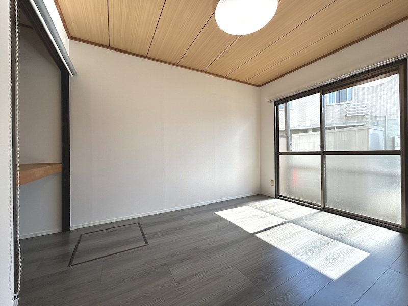 コーポあすなろ24 Ｃ棟 その他部屋・スペース