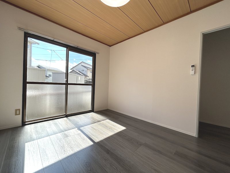 コーポあすなろ24 Ｃ棟 その他部屋・スペース