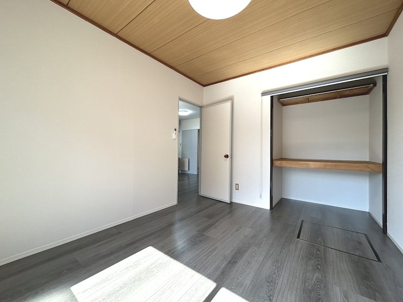 コーポあすなろ24 Ｃ棟 その他部屋・スペース