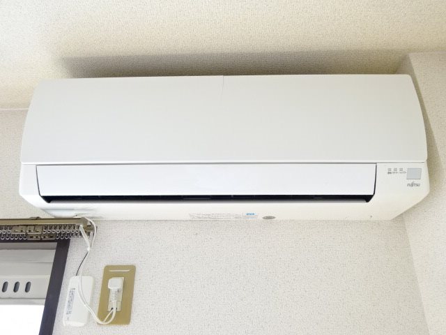 Surplus(サープラス)よこせき その他設備