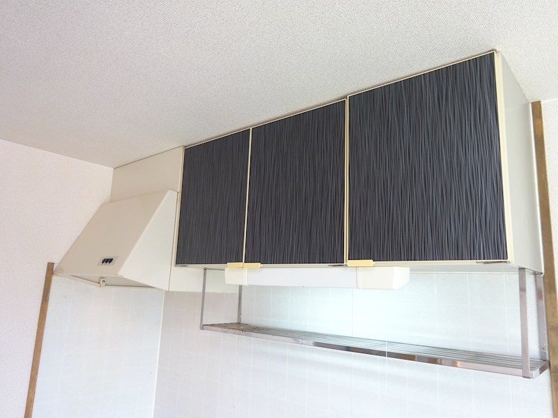 Surplus(サープラス)よこせき キッチン