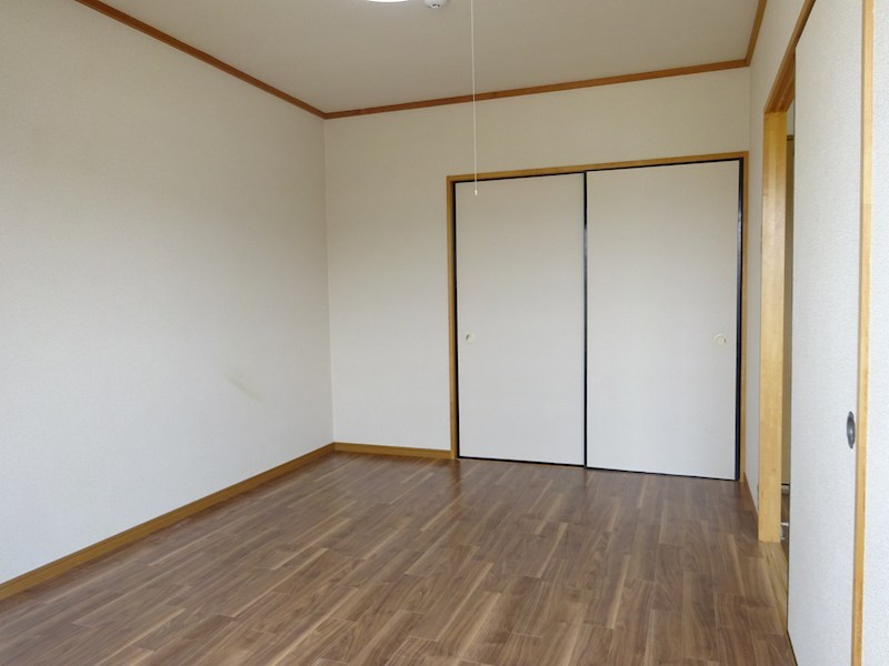 Surplus(サープラス)よこせき その他部屋・スペース