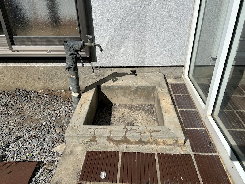 埋橋2丁目アパート その他