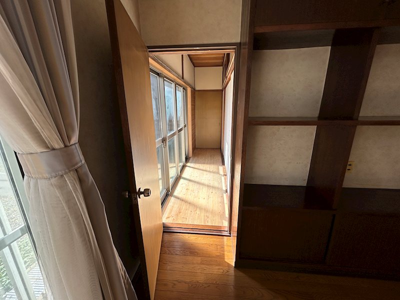 埋橋2丁目アパート その他