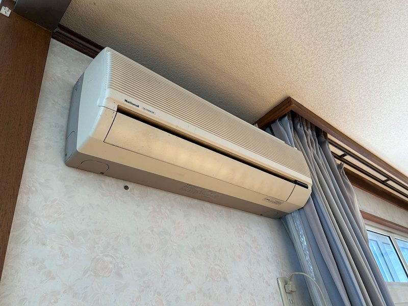 埋橋2丁目アパート その他