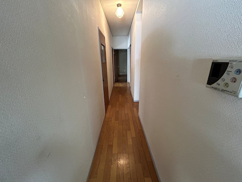 埋橋2丁目アパート その他