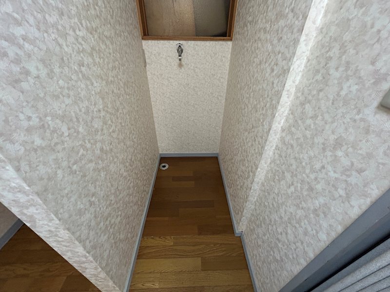 埋橋2丁目アパート その他部屋・スペース