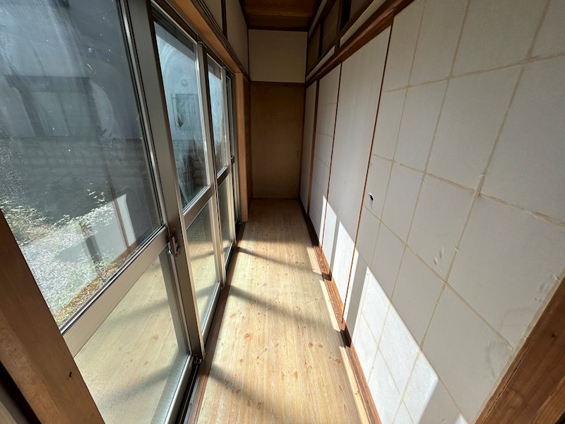 埋橋2丁目アパート その他