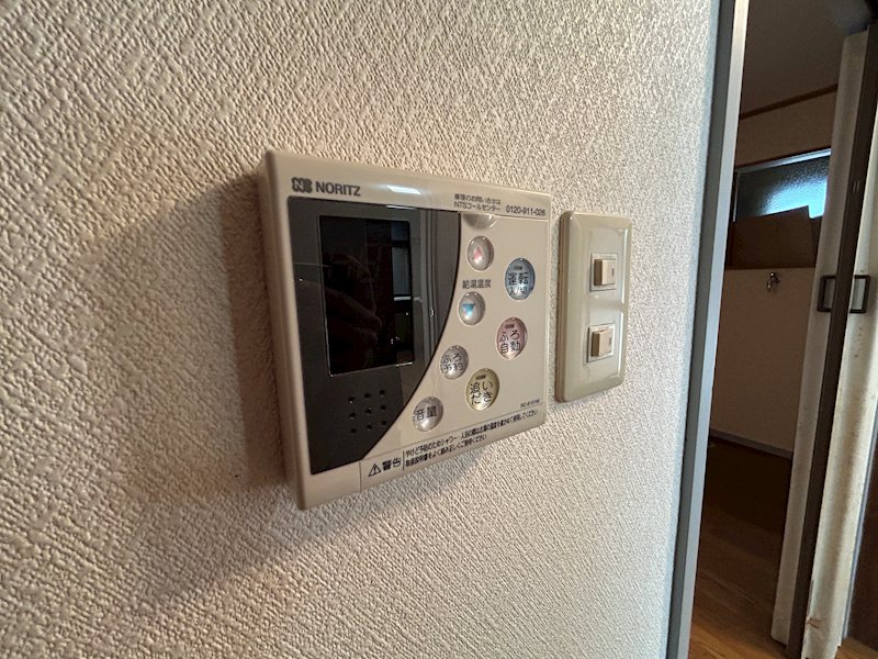 埋橋2丁目アパート その他
