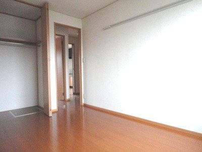 プロスパーTO ベッドルーム