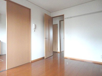 プロスパーTO リビング