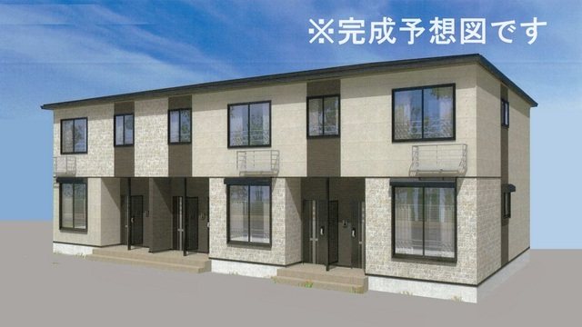 ＫＡＳＨＩＷＡ　ＨＩＬＬＳ 外観