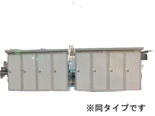 ＫＡＳＨＩＷＡ　ＨＩＬＬＳ その他設備