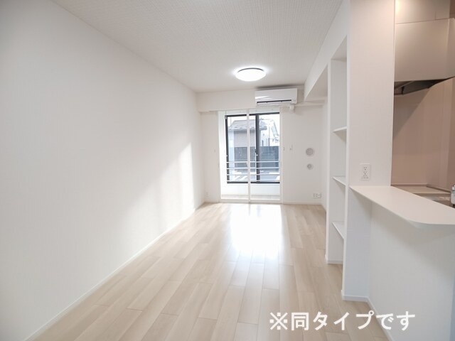 ＫＡＳＨＩＷＡ　ＨＩＬＬＳ リビング