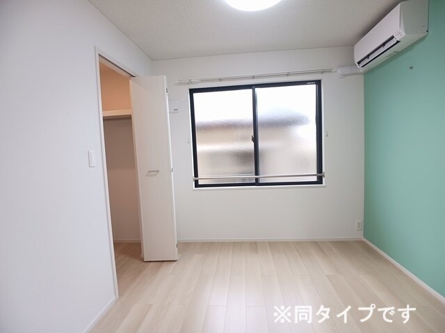 ＫＡＳＨＩＷＡ　ＨＩＬＬＳ ベッドルーム
